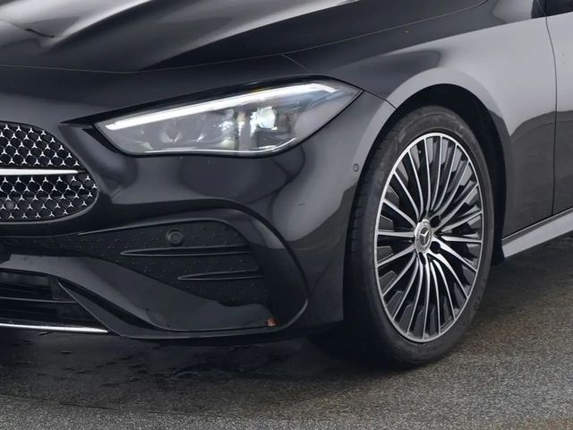 Mercedes-Benz CLE 200 AMG Line Coupé