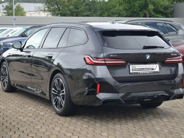 BMW 540 540d M-Sport xDrive