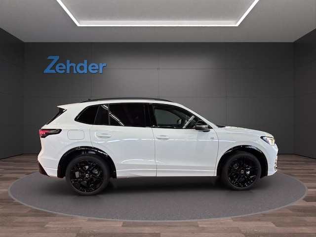 Volkswagen Tiguan DSG R-Line