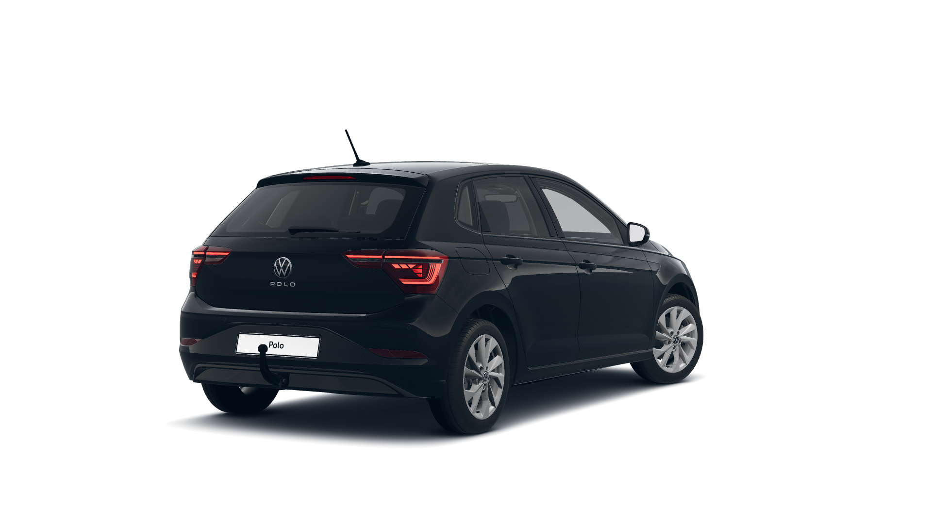 Volkswagen Polo DSG Style