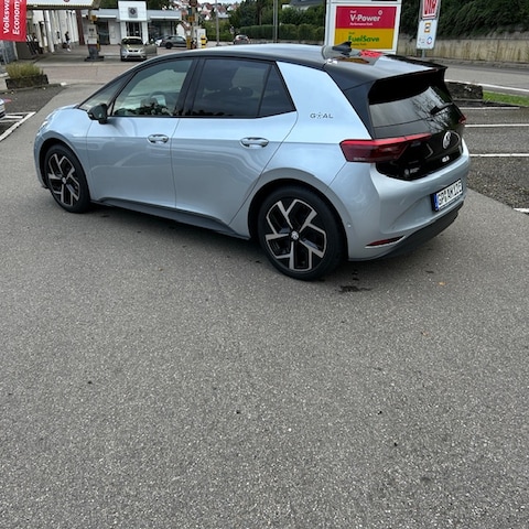 Volkswagen ID.3 150 kW Performance Pro