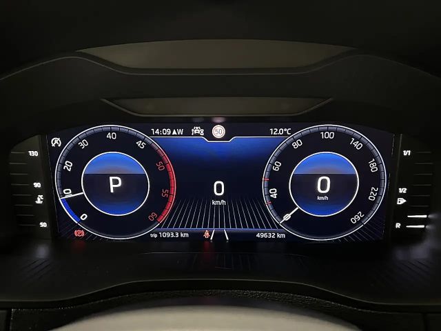 Skoda Karoq 4x4 Style Style