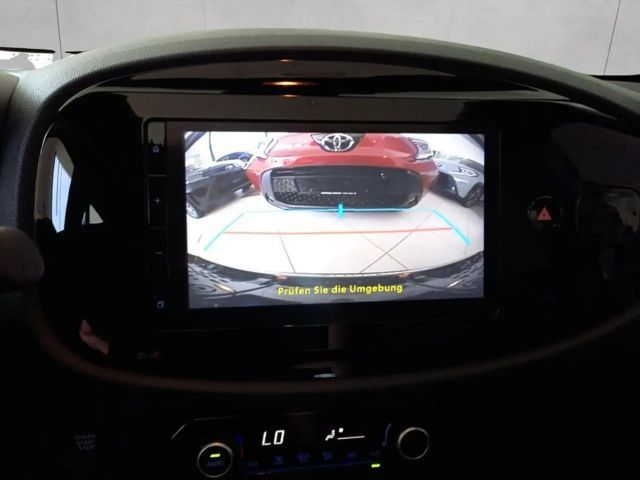 Toyota Aygo X Hatchback S-CVT