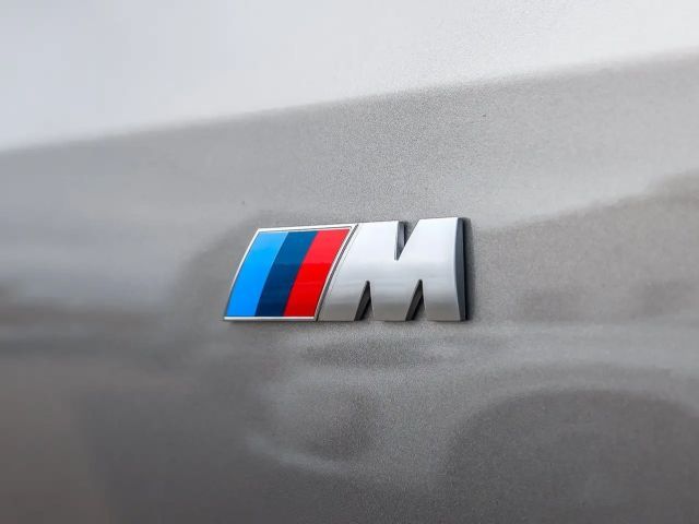 BMW 520 520i M-Sport Sedan