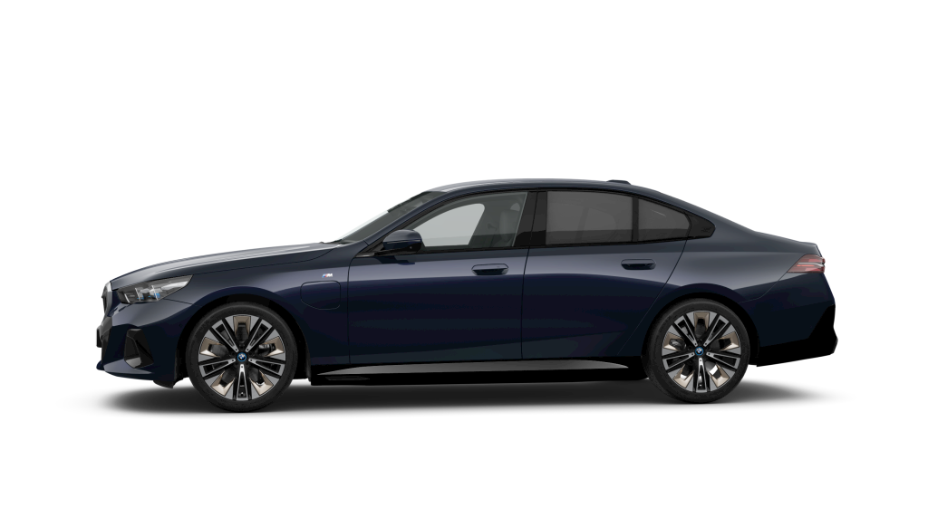 BMW 550 Sedan xDrive