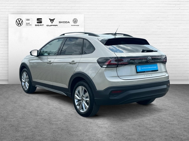 Volkswagen Taigo DSG Move