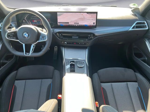 BMW 320 320d Sedan xDrive