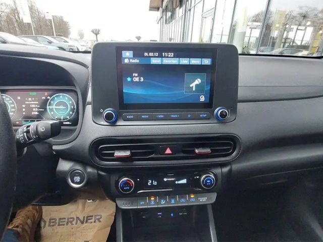 Hyundai Kona 2WD N Line T-GDi