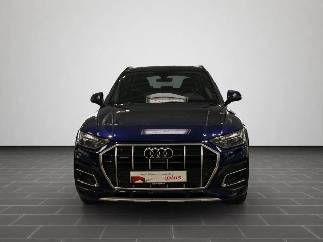 Audi Q5 40 TDI Quattro