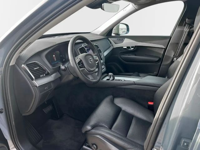 Volvo XC90 AWD Bright Plus