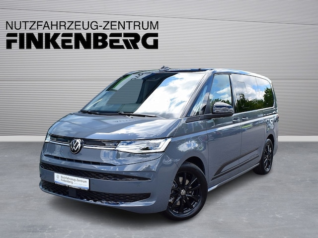 Volkswagen Multivan 2.0 TDI DSG Lang T7
