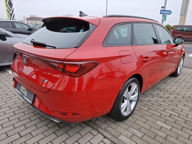 Seat Leon 1.5 TSI Sportstourer