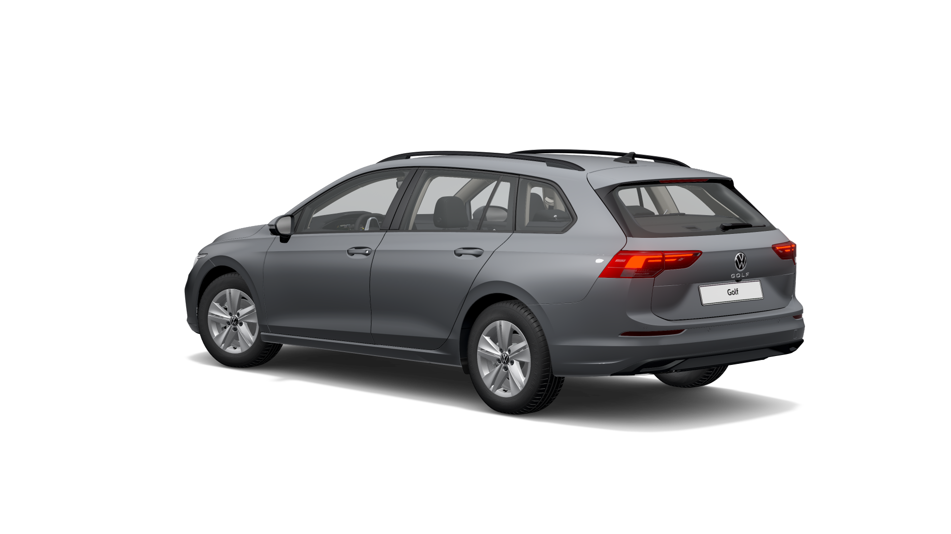 Volkswagen Golf 1.0 TSI Life Variant