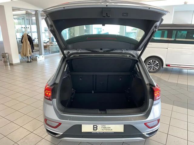 Volkswagen T-Roc 1.5 TSI Style