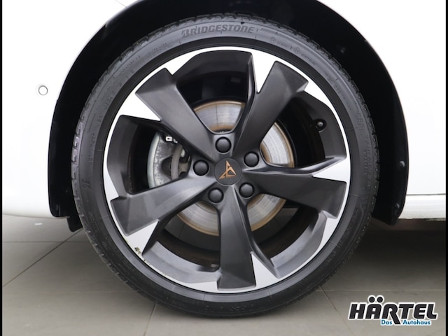 Cupra Leon DSG Sportstourer