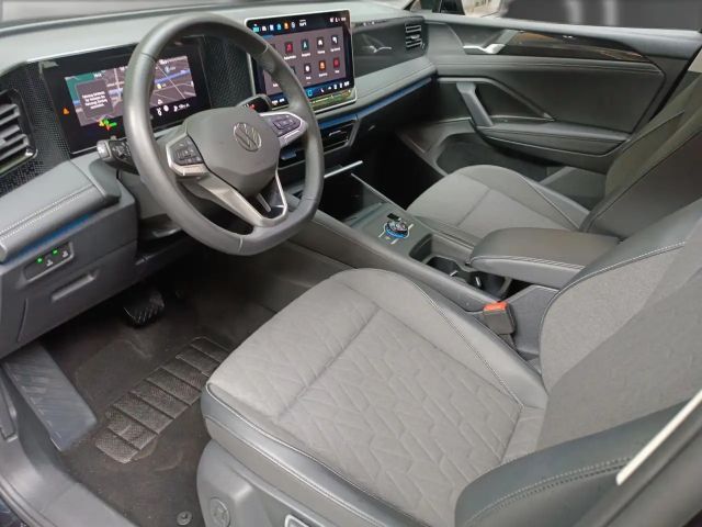 Volkswagen Tiguan 1.5 eTSI DSG Life Pro