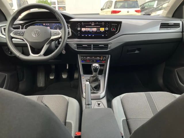 Volkswagen Polo IQ.Drive Style