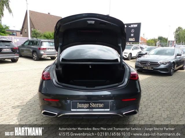 Mercedes-Benz CLE 200 AMG Line Coupé