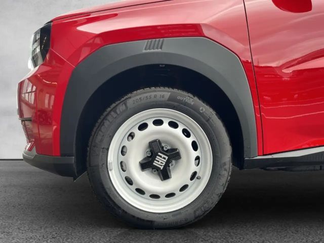 Fiat Grande Panda E RED