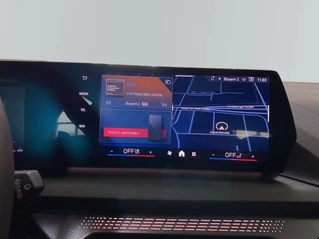 BMW 135 Sedan xDrive