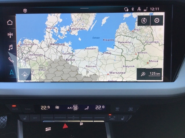 Audi Q4 e-tron 40 Sportback