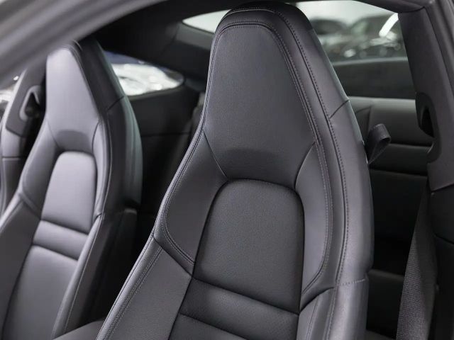 Porsche 911 Carrera Coupé