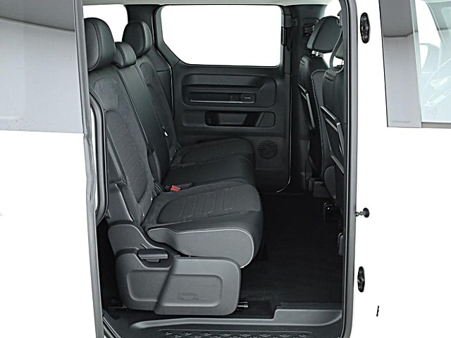 Volkswagen ID.Buzz Pro