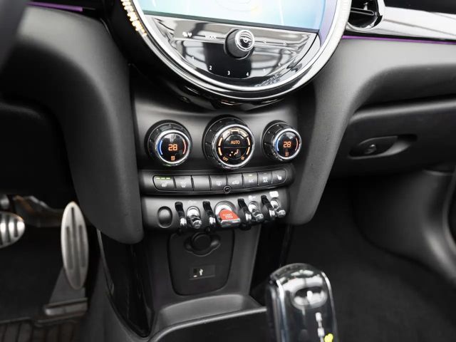 MINI John Cooper Works Cabrio LED ACC NAVI LEDER