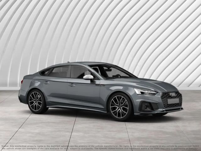 Audi A5 40 TDI S-Line Sportback