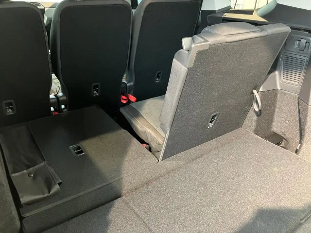 Volkswagen Touran DSG