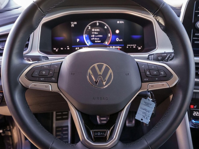 Volkswagen T-Roc 2.0 TDI DSG