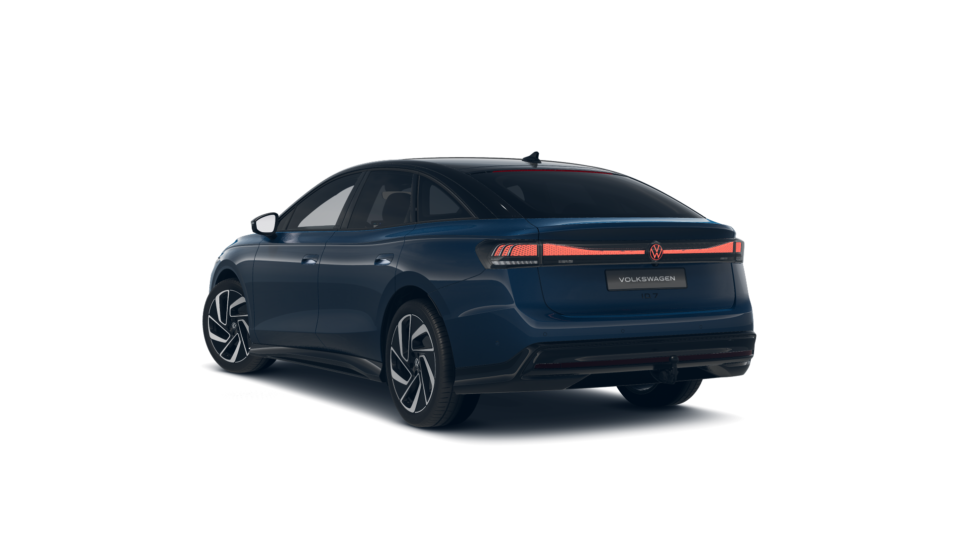 Volkswagen ID.7 Plus Style