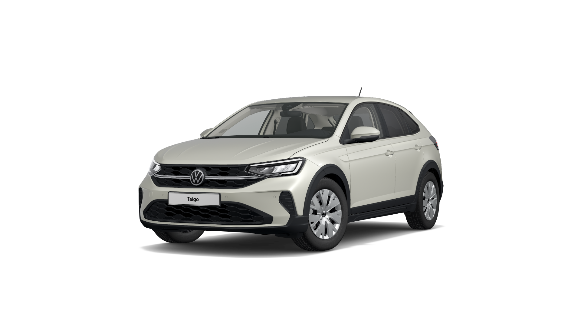 Volkswagen Taigo 1.0 TSI