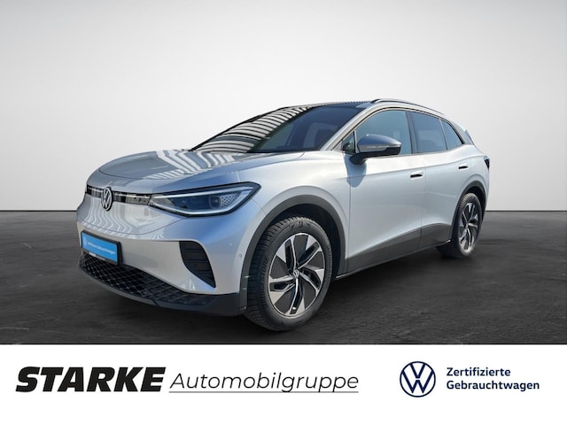 Volkswagen ID.4 Move Performance Pro