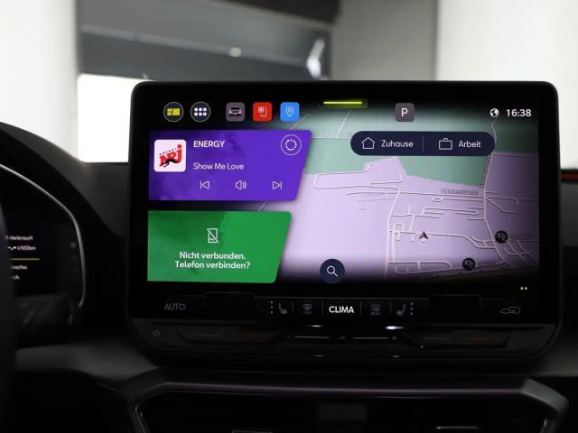 Seat Leon 1.5 TSI FR-lijn