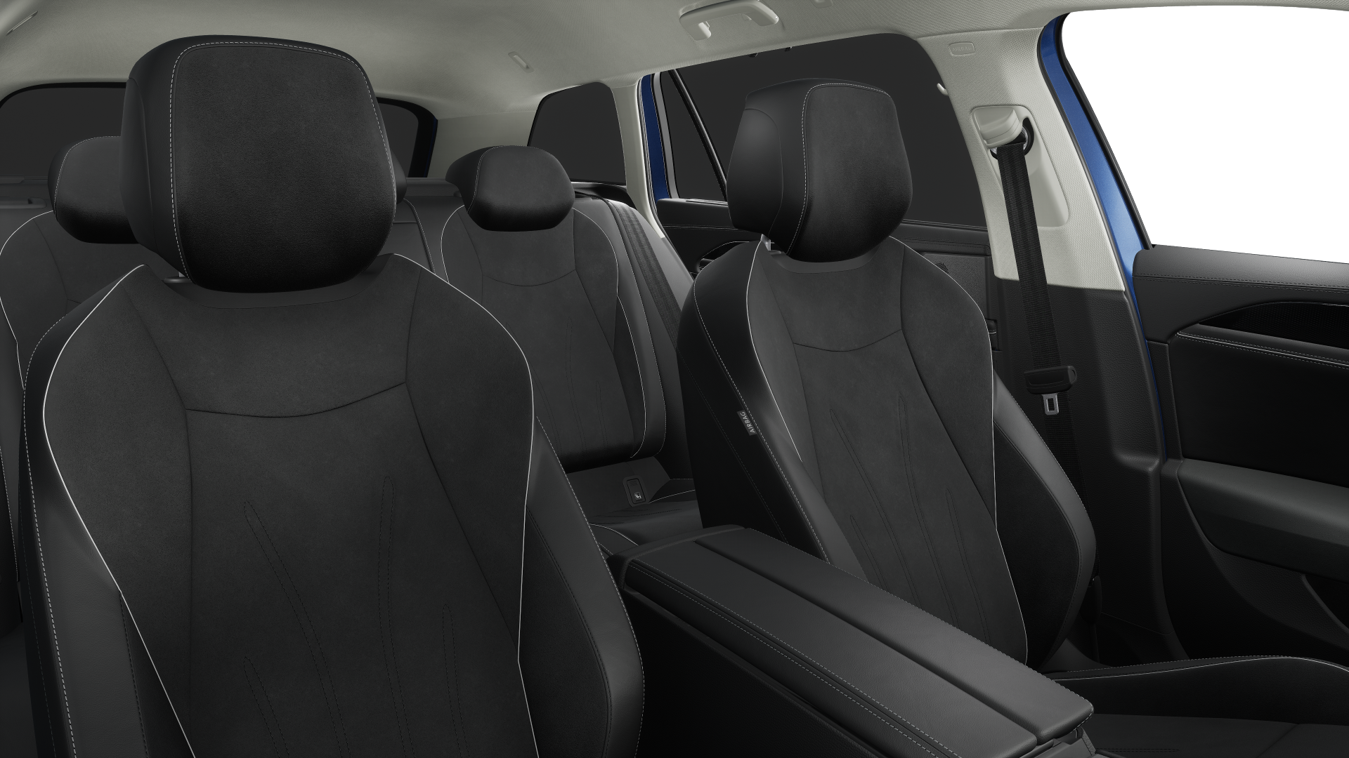 Volkswagen Passat PASSAT    2.0BUS  DT090 TDID7F