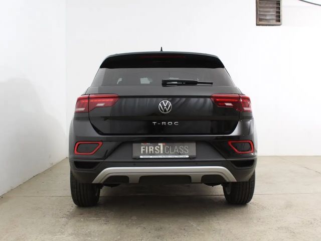 Volkswagen T-Roc Friends TSI