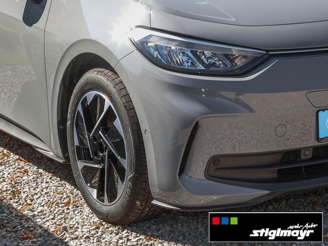 Volkswagen ID.3 Performance Pro