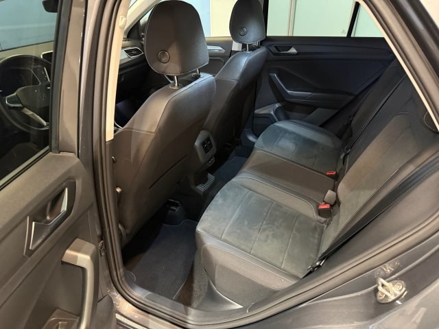 Volkswagen T-Roc 1.5 TSI DSG