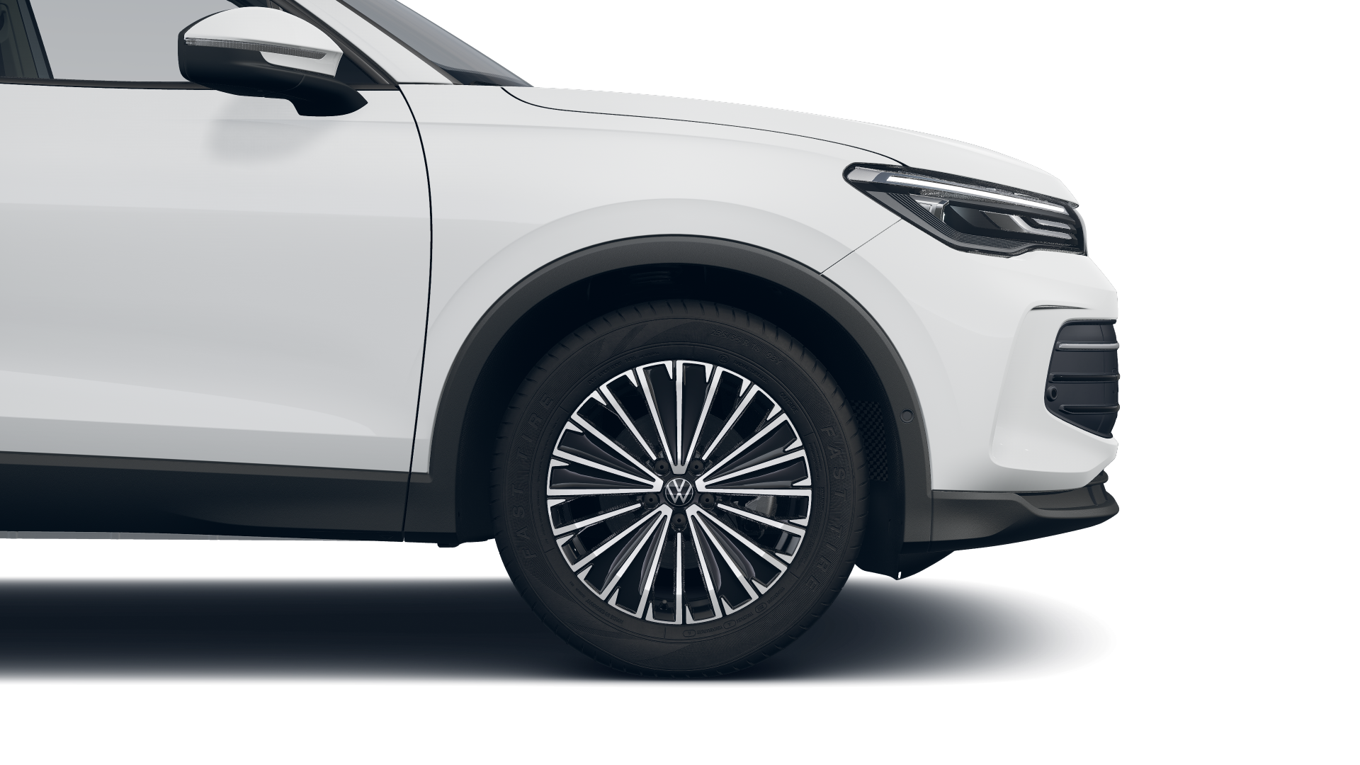 Volkswagen Tiguan 1.5 TSI DSG Life