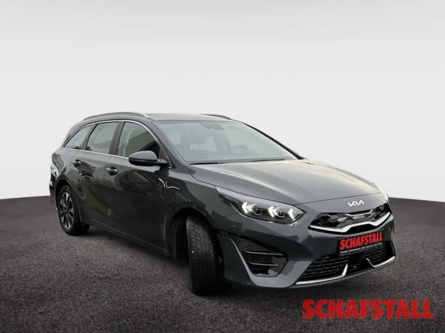 Kia Ceed GDi PHEV Spirit SportWagon
