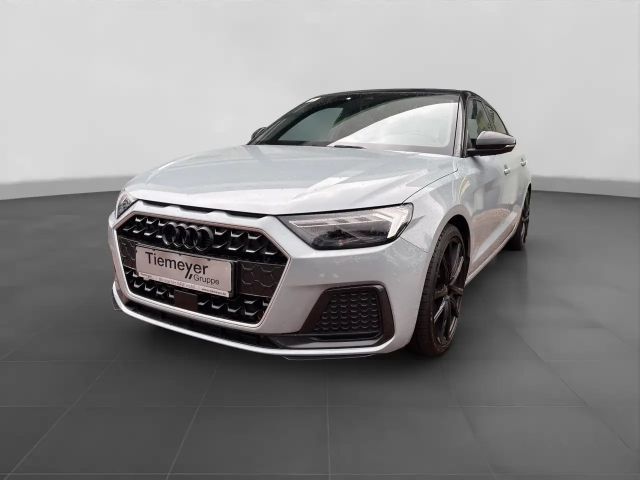 Audi A1 30 TFSI