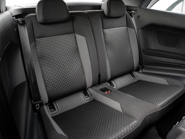 Volkswagen T-Roc 1.5 TSI Cabriolet