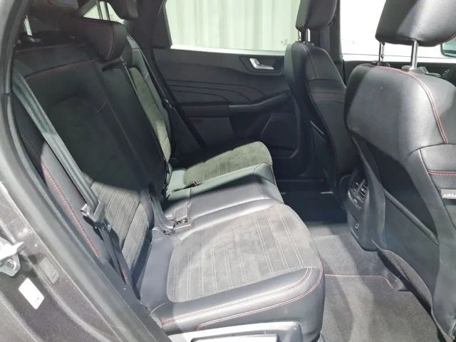 Ford Kuga Plug in Hybrid ST Line X