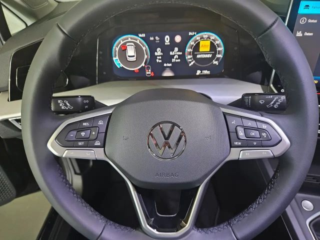 Volkswagen Golf Business Variant