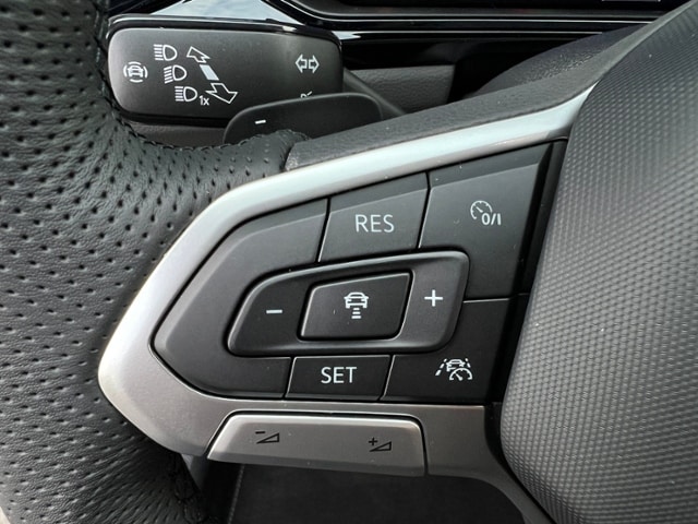 Volkswagen T-Roc 2.0 TSI 4Motion DSG IQ.Drive