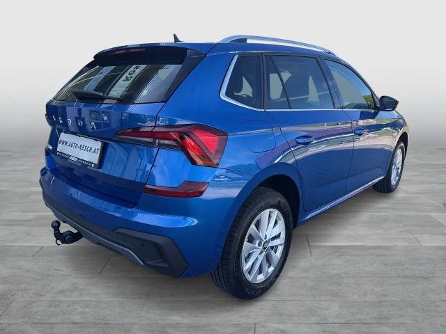 Skoda Kamiq Selection