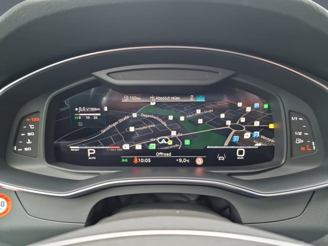 Audi A6 40 TDI Avant Quattro S-Tronic