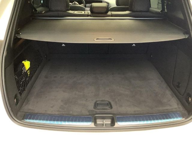 Mercedes-Benz GLE 450 4MATIC