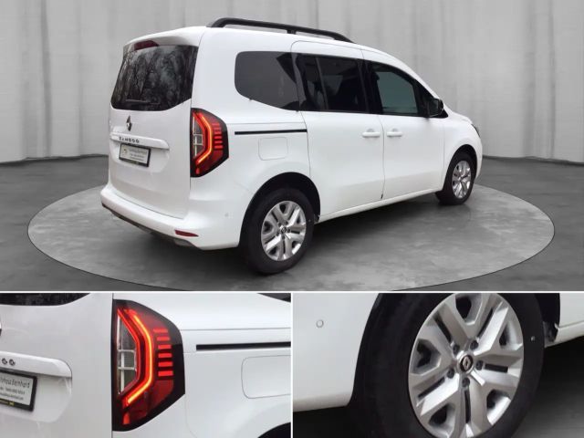 Renault Kangoo EDC TCe 130 Techno